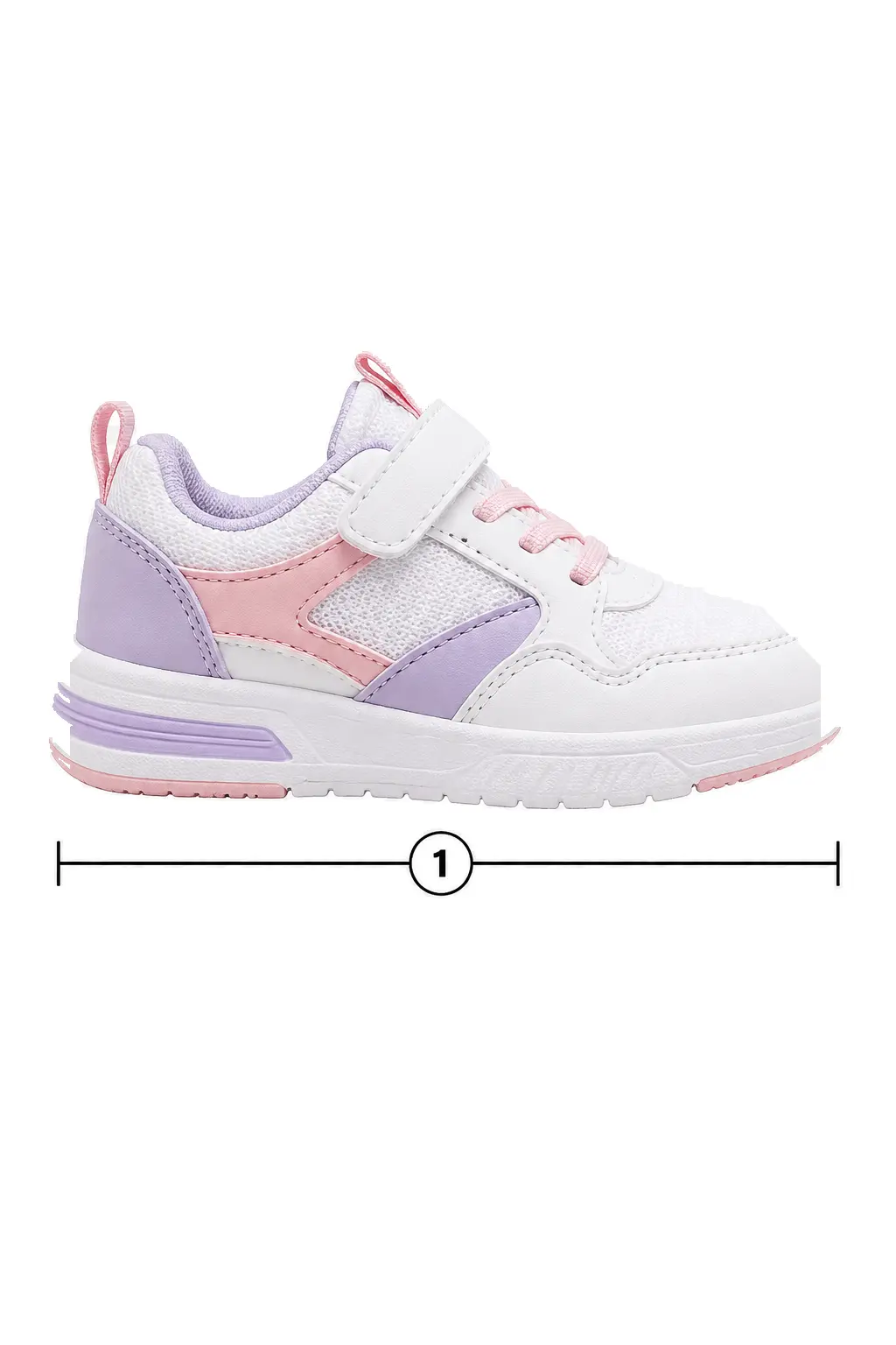 Kids Shoes size guide